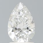 1.6 Carat - F - VS1 - Cut - PEAR