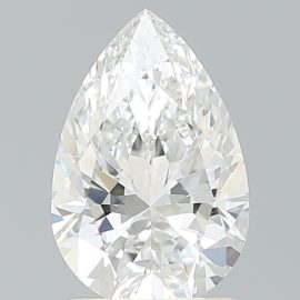1.62 Carat - E - VS1 - Cut - PEAR