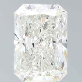 10.92 Carat - F - VS1 - Cut - RADIANT