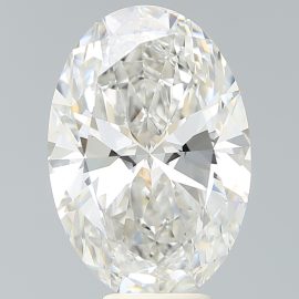 7.2 Carat - G - VS1 - Cut - OVAL