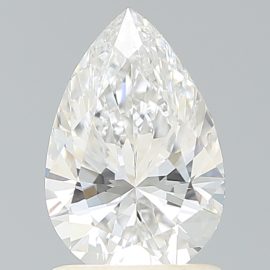 1.2 Carat - E - VS1 - Cut - PEAR