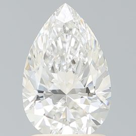 1.6 Carat - E - VS1 - Cut - PEAR