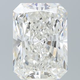 11.17 Carat - G - VS1 - Cut - RADIANT