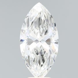 5.61 Carat - F - VS1 - Cut - MARQUISE