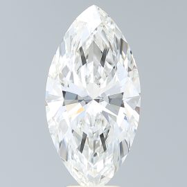 5.76 Carat - F - VS1 - Cut - MARQUISE