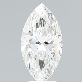 3.18 Carat - G - VS1 - Cut - MARQUISE