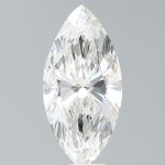 5.52 Carat - G - VS1 - Cut - MARQUISE