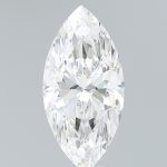 5.21 Carat - E - VS1 - Cut - MARQUISE