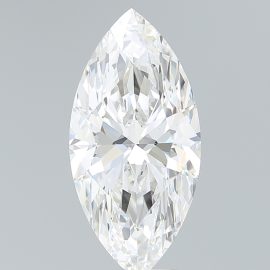5.21 Carat - E - VS1 - Cut - MARQUISE