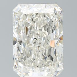 9.36 Carat - H - VS1 - Cut - RADIANT
