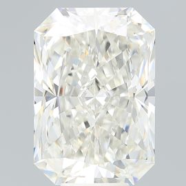 10.74 Carat - G - VS1 - Cut - RADIANT