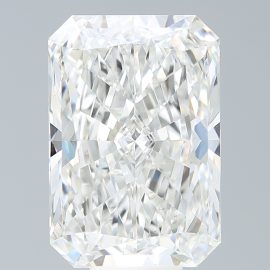 11.4 Carat - G - VS1 - Cut - RADIANT