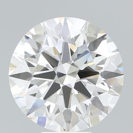 9.19 Carat - G - VS1 - Cut - ROUND
