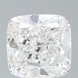 11.29 Carat - F - VS1 - Cut - CUSHION