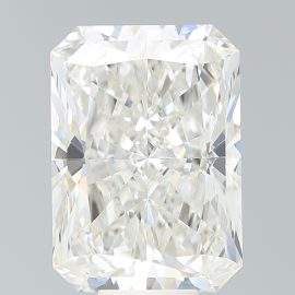 12.45 Carat - G - VS2 - Cut - RADIANT