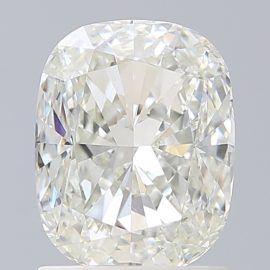 1.7 Carat - H - VS2 - Cut - CUSHION