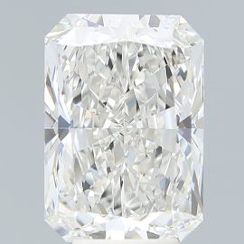 6.21 Carat - G - VS1 - Cut - RADIANT
