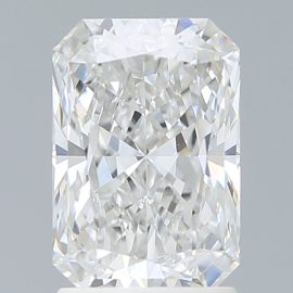 2.05 Carat - F - VS1 - Cut - RADIANT