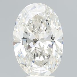5.2 Carat - G - VS1 - Cut - OVAL