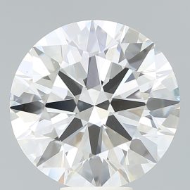 9.13 Carat - F - VS1 - Cut - ROUND