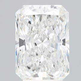 4.16 Carat - E - VS1 - Cut - RADIANT