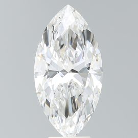 6.48 Carat - E - VS1 - Cut - MARQUISE
