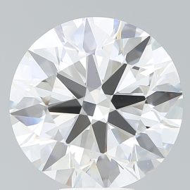 8.8 Carat - G - VS1 - Cut - ROUND