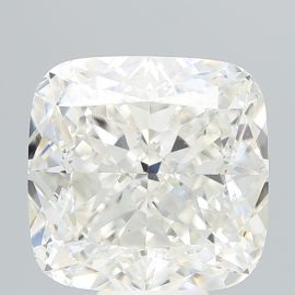 11.73 Carat - G - VS2 - Cut - CUSHION