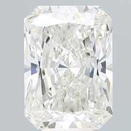 8.44 Carat - G - VS1 - Cut - RADIANT