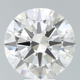 9.18 Carat - G - VS1 - Cut - ROUND