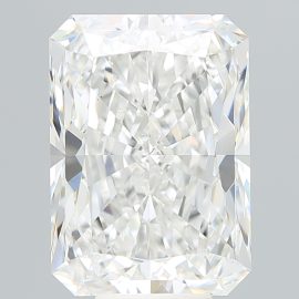 9.29 Carat - E - VS1 - Cut - RADIANT