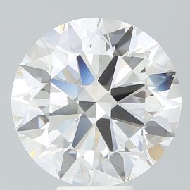 9 Carat - G - VS1 - Cut - ROUND
