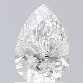 1.01 Carat - E - VS1 - Cut - PEAR