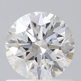 0.9 Carat - D - VS1 - Cut - ROUND
