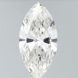 8.71 Carat - H - VS1 - Cut - MARQUISE
