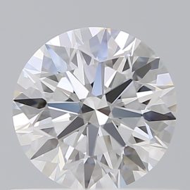 0.7 Carat - D - VS1 - Cut - ROUND