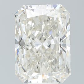 10.32 Carat - G - VS1 - Cut - RADIANT
