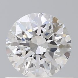 0.71 Carat - D - VS2 - Cut - ROUND
