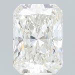 9.35 Carat - G - VS1 - Cut - RADIANT