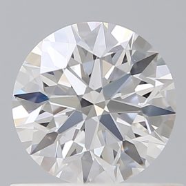 0.7 Carat - D - VS2 - Cut - ROUND