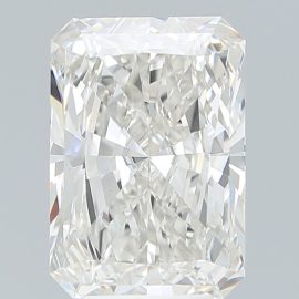 5.32 Carat - F - VS1 - Cut - RADIANT