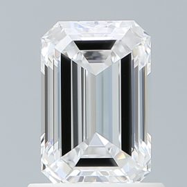 1.08 Carat - D - IF - Cut - EMERALD