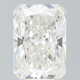 11.03 Carat - G - VS1 - Cut - RADIANT