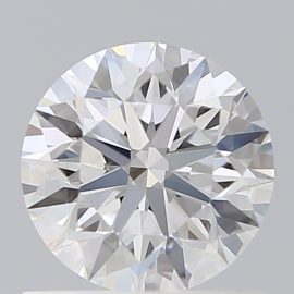 0.9 Carat - D - VS1 - Cut - ROUND