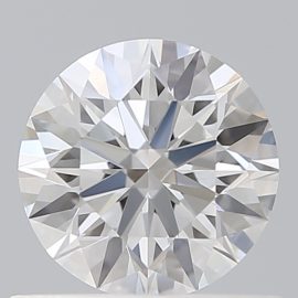 0.71 Carat - D - VS1 - Cut - ROUND