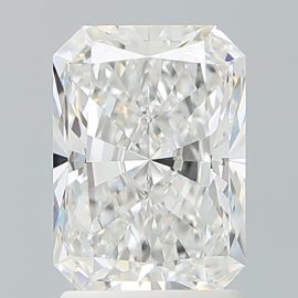 2.12 Carat - E - VS1 - Cut - RADIANT