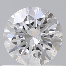 0.7 Carat - D - VS1 - Cut - ROUND