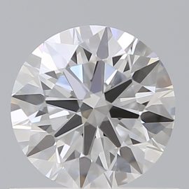 0.7 Carat - D - VS1 - Cut - ROUND