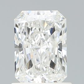 1.03 Carat - E - VVS1 - Cut - RADIANT