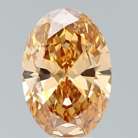 6 Carat - VS1 - Cut - OVAL